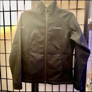 Women’s Columbia Jacket -M